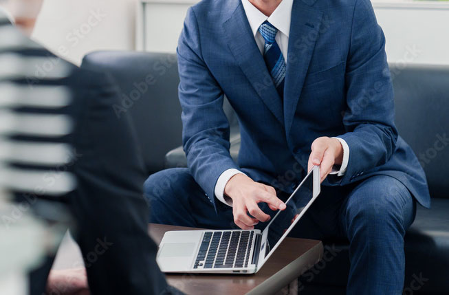 提案営業（家賃保証部）［株式会社プランネルへ出向］
