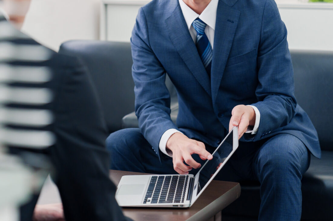 提案営業（家賃保証部）［株式会社プランネルへ出向］