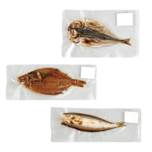 骨まで食べられる焼き魚3種